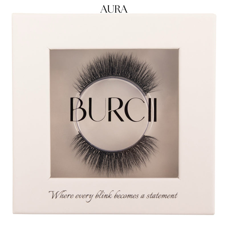 BURCII - Aura Lash