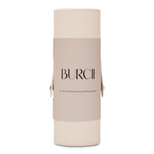 BURCII oogmake-up kwastenset (9-DELIG)