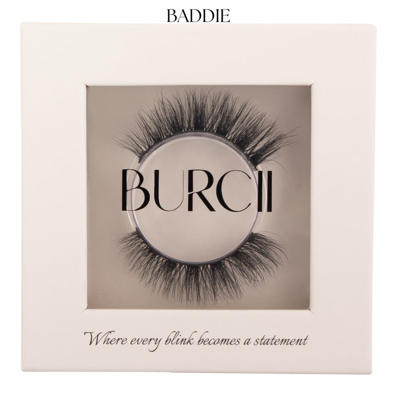 BURCII - Baddie Lash