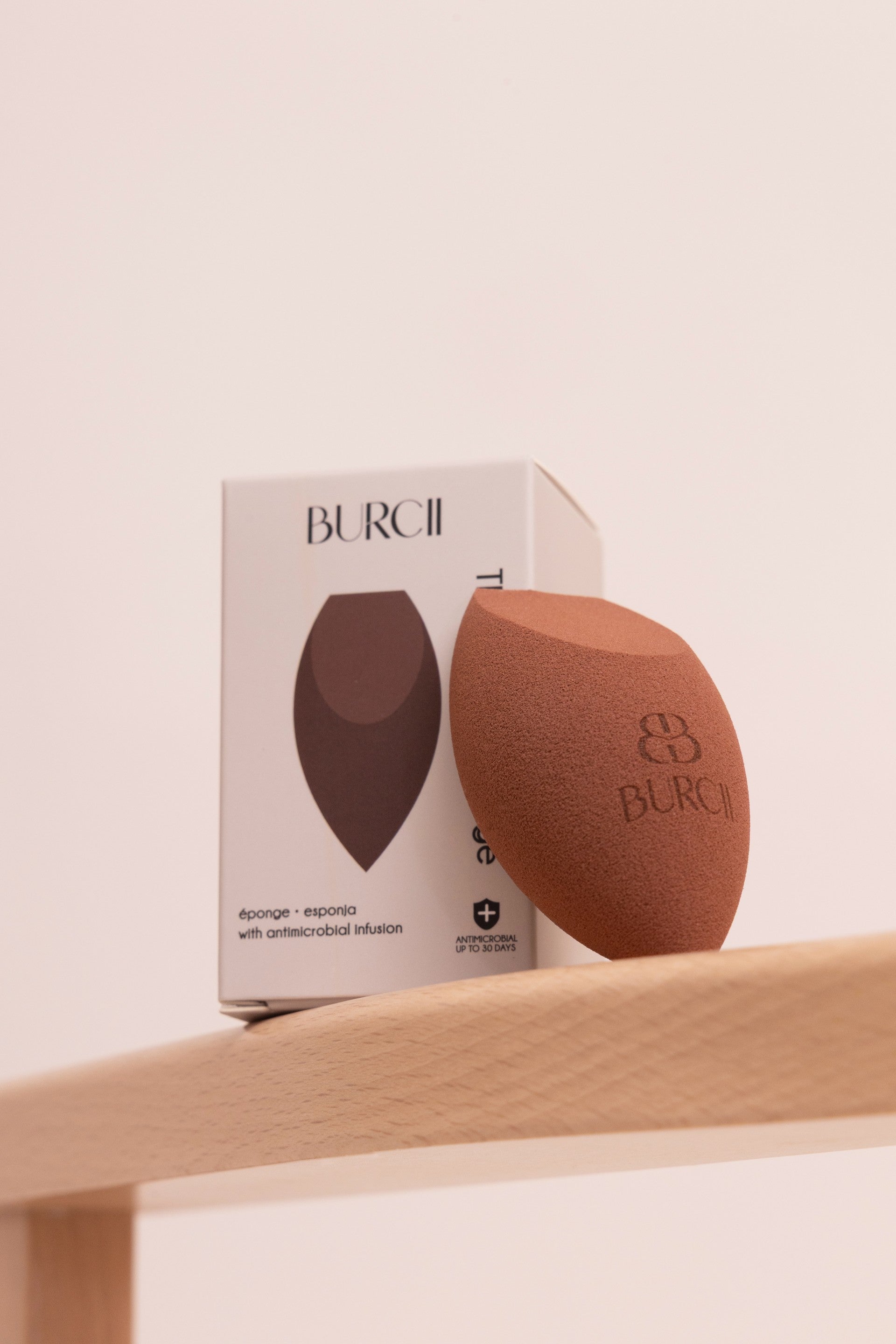BURCII - Artistry spons