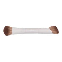 BURCII - Cream perfector dual brush