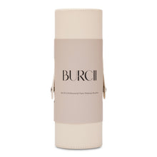 BURCII - Face brushes set (6-piece)