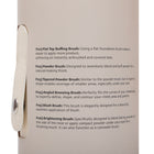 BURCII - Face brushes set (6-piece)