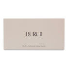 BURCII - Professionele make-up kwastenset set (15-delig)