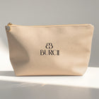 BURCII Makeup bag