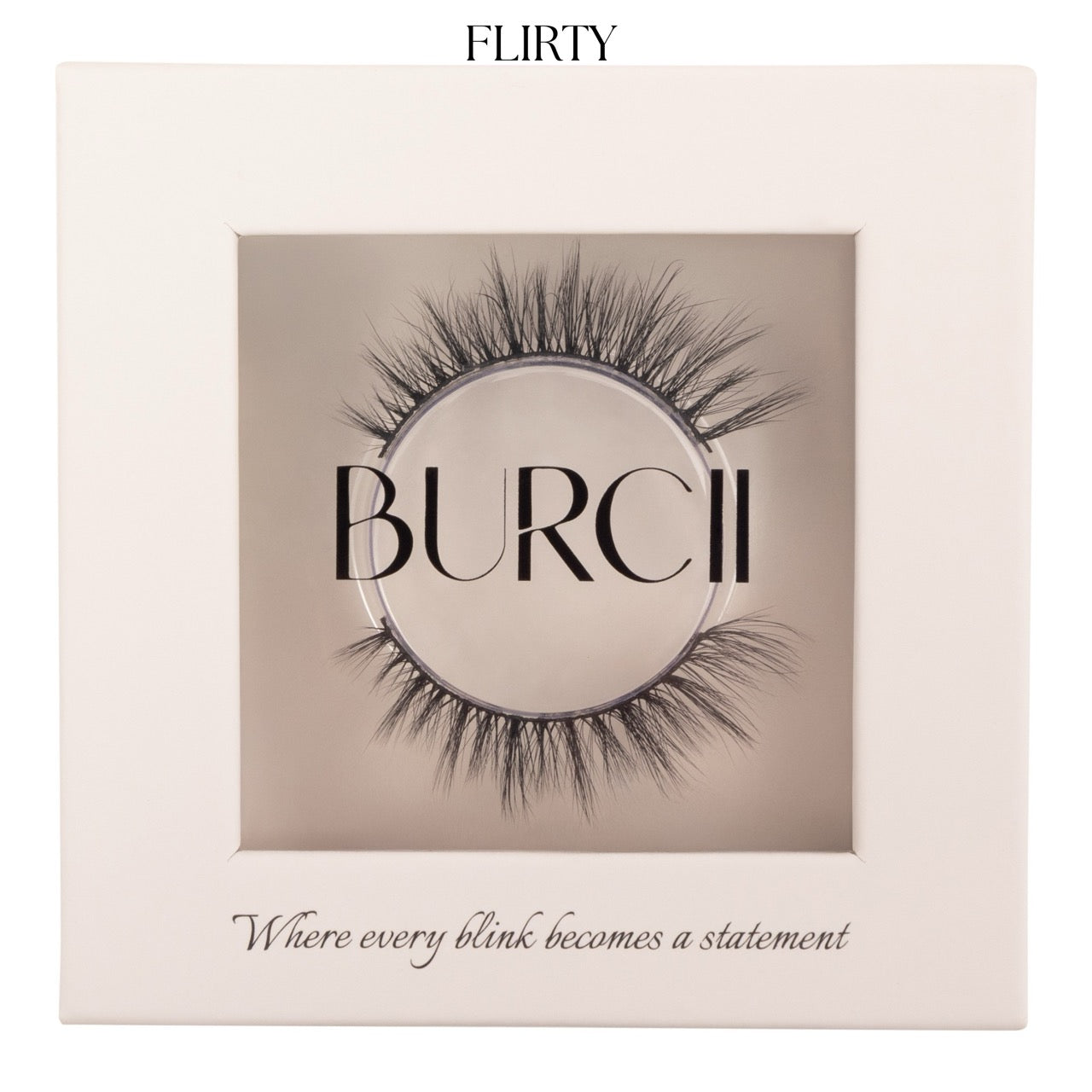 BURCII - Flirty Lash