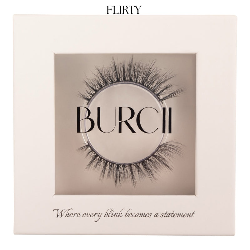 BURCII - Flirty Lash