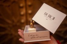 BURCII - Golden Shimmer Spray