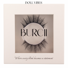 BURCII - Doll Vibes Lash