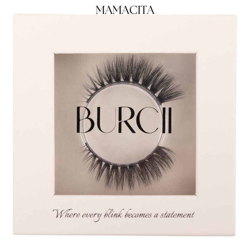 BURCII - Mamacita Lash