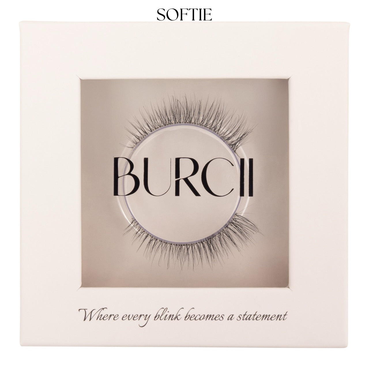 BURCII - Softie Lash