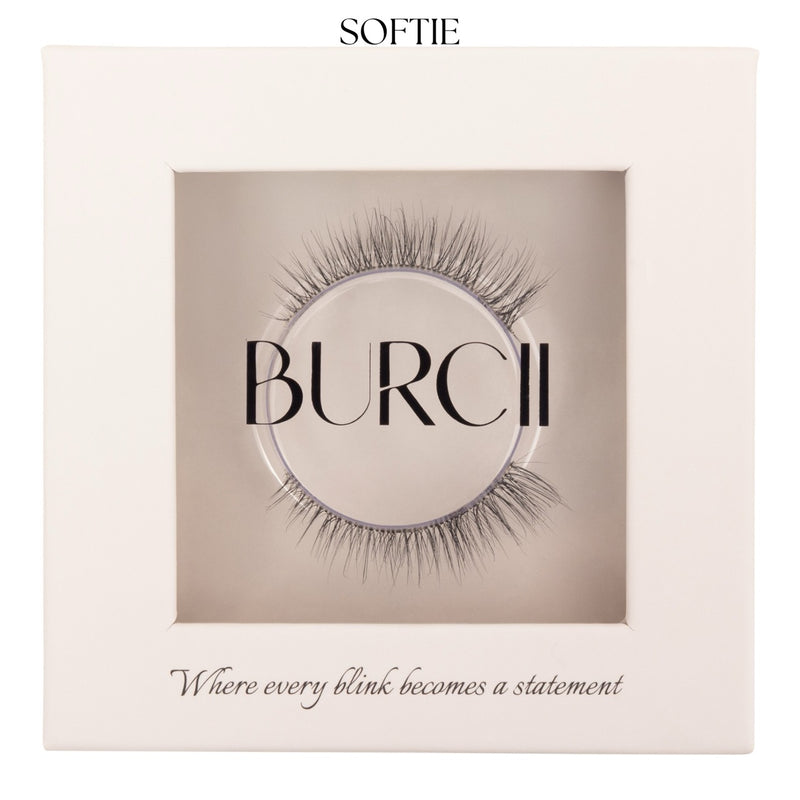 BURCII - Softie Lash