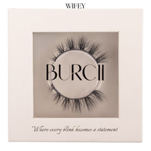 BURCII - Wifey Lash