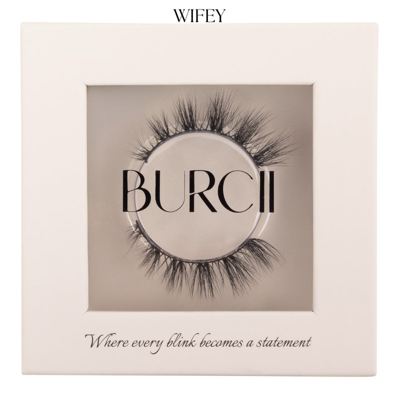 BURCII - Wifey Lash